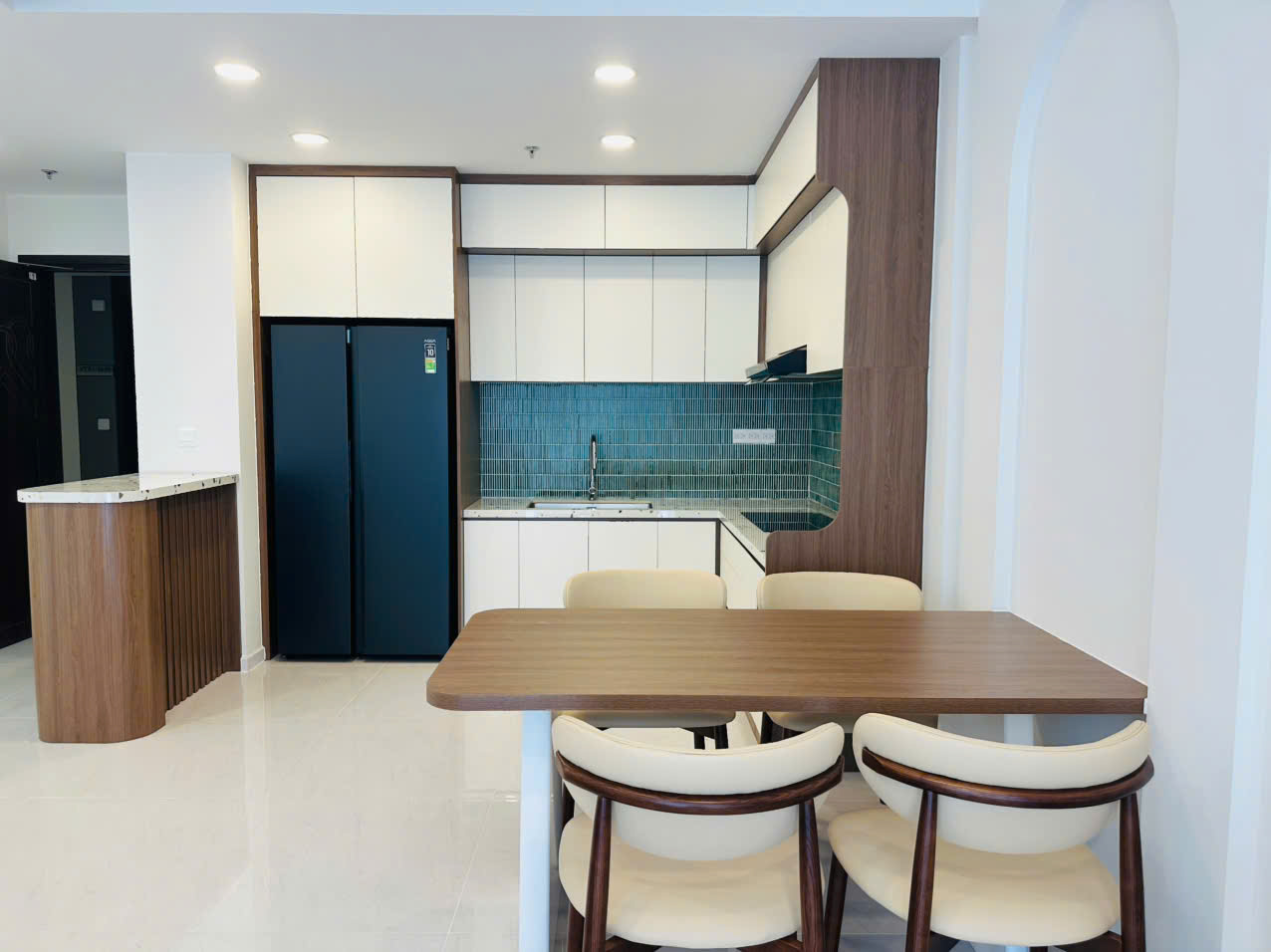 Cho Thuê Căn Hộ Victoria Village 2PN, 64m² | Giá Tốt!