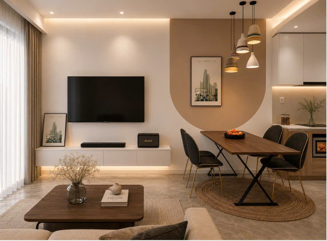 Căn Hộ Victoria Village 2PN, Full NT - Cho Thuê Ngay!
