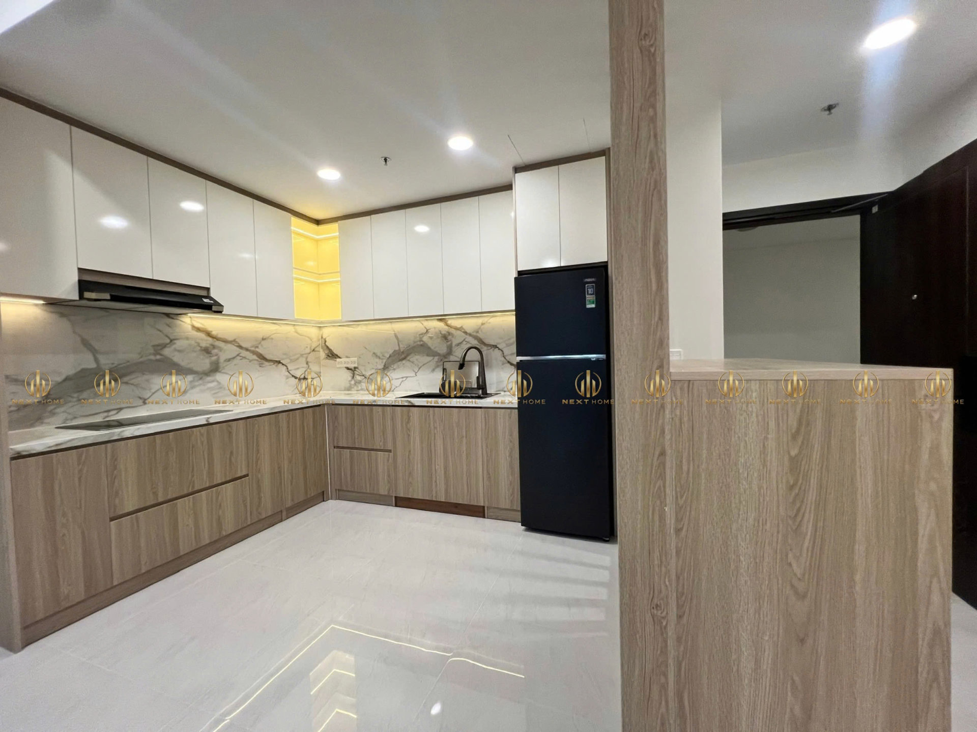 Cho Thuê Căn Hộ Victoria Village 2PN Full NT | 68m² , giá thương lượng