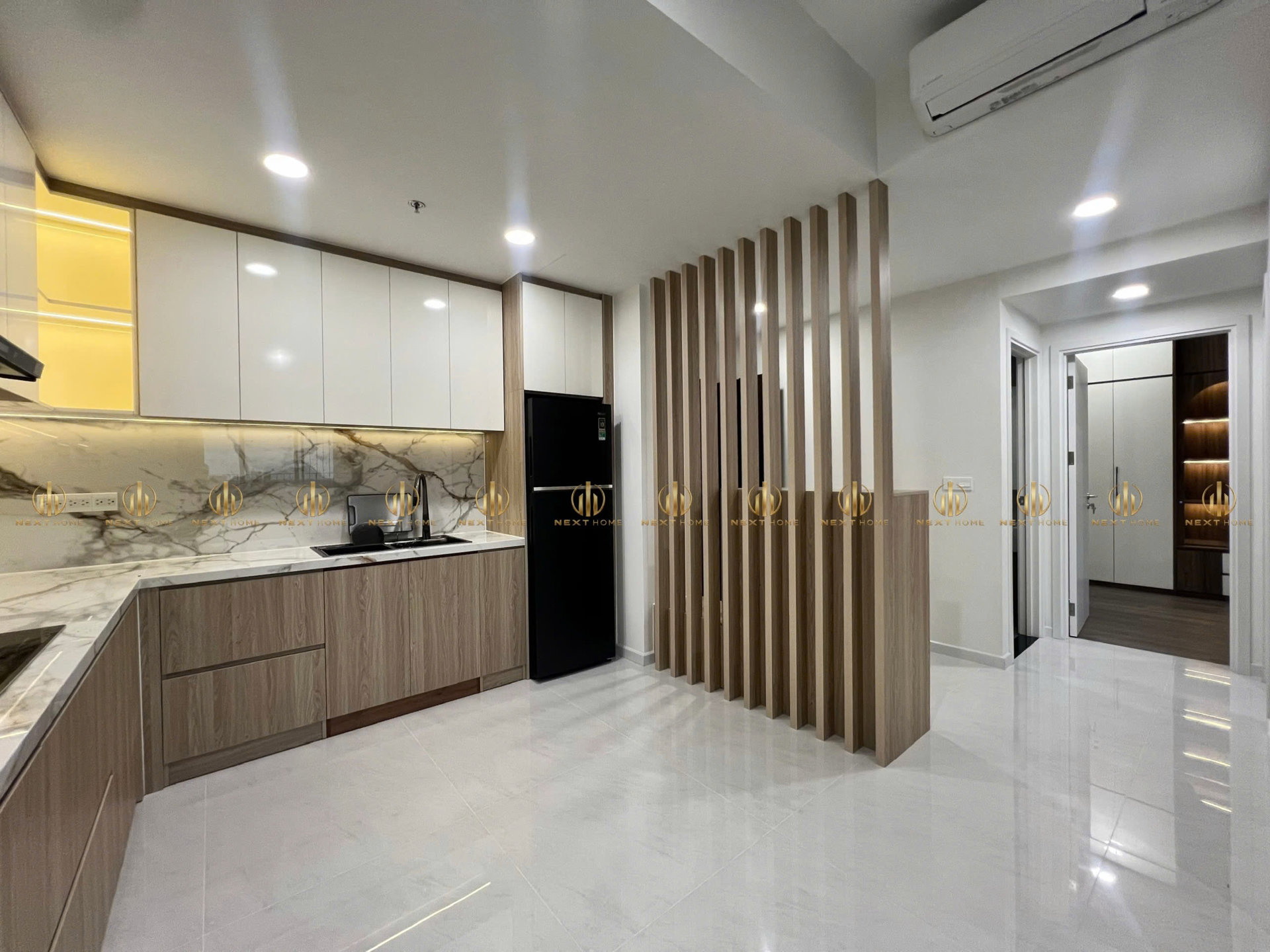 Victoria Village 2BR Apartment for Rent | 68m² Fully Furnished