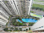 Cho thuê căn hộ Jamila, 1PN 1WC, Full - Ảnh 1
