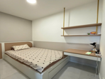 Cho thuê căn hộ Jamila, 1PN 1WC, Full - Ảnh 3