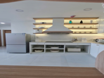 Cho thuê căn hộ Jamila, 1PN 1WC, Full - Ảnh 6