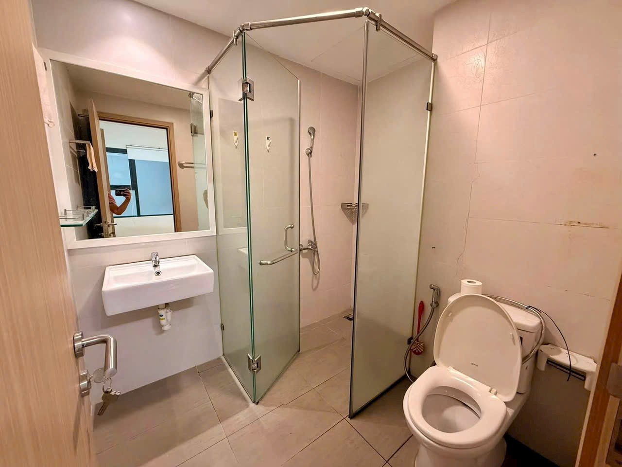Cho Thuê Căn Hộ Safira Khang Điền 2PN, Giá 10Tr, Nhận Nhà Ngay