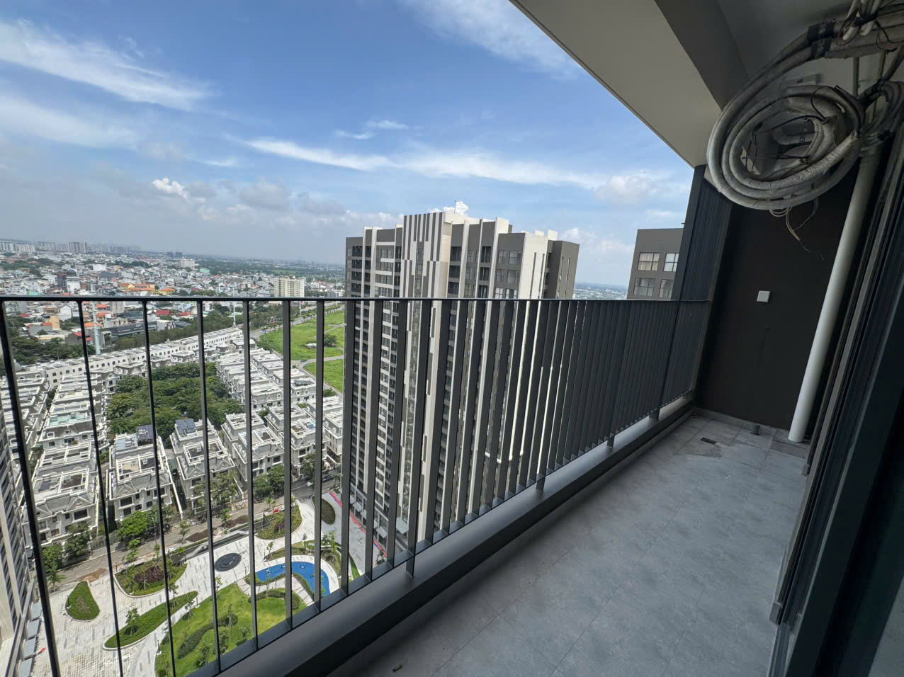 Căn Hộ Victoria Village 3PN 81m² Giá Tốt,