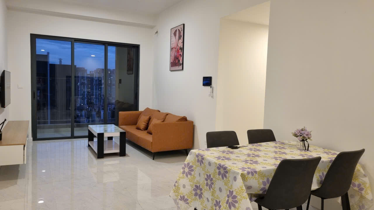 thuê 2PN full, trống sẵn, zalo