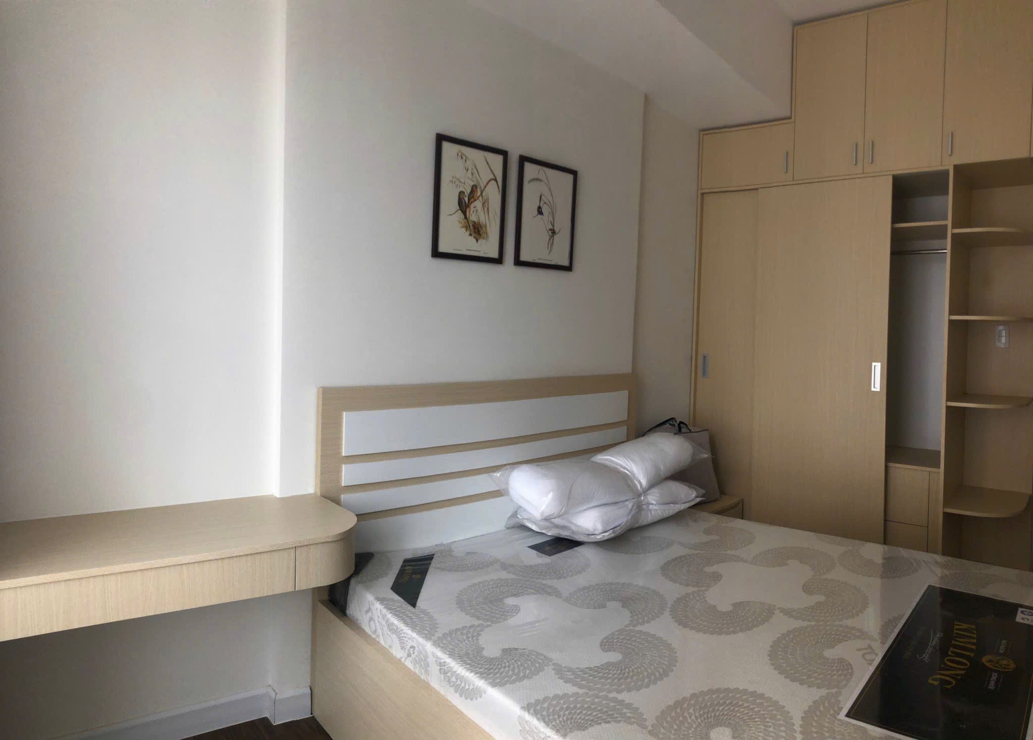 Căn Hộ 1PN Full NT Safira Khang Điền – View Đẹp, Giá Tốt