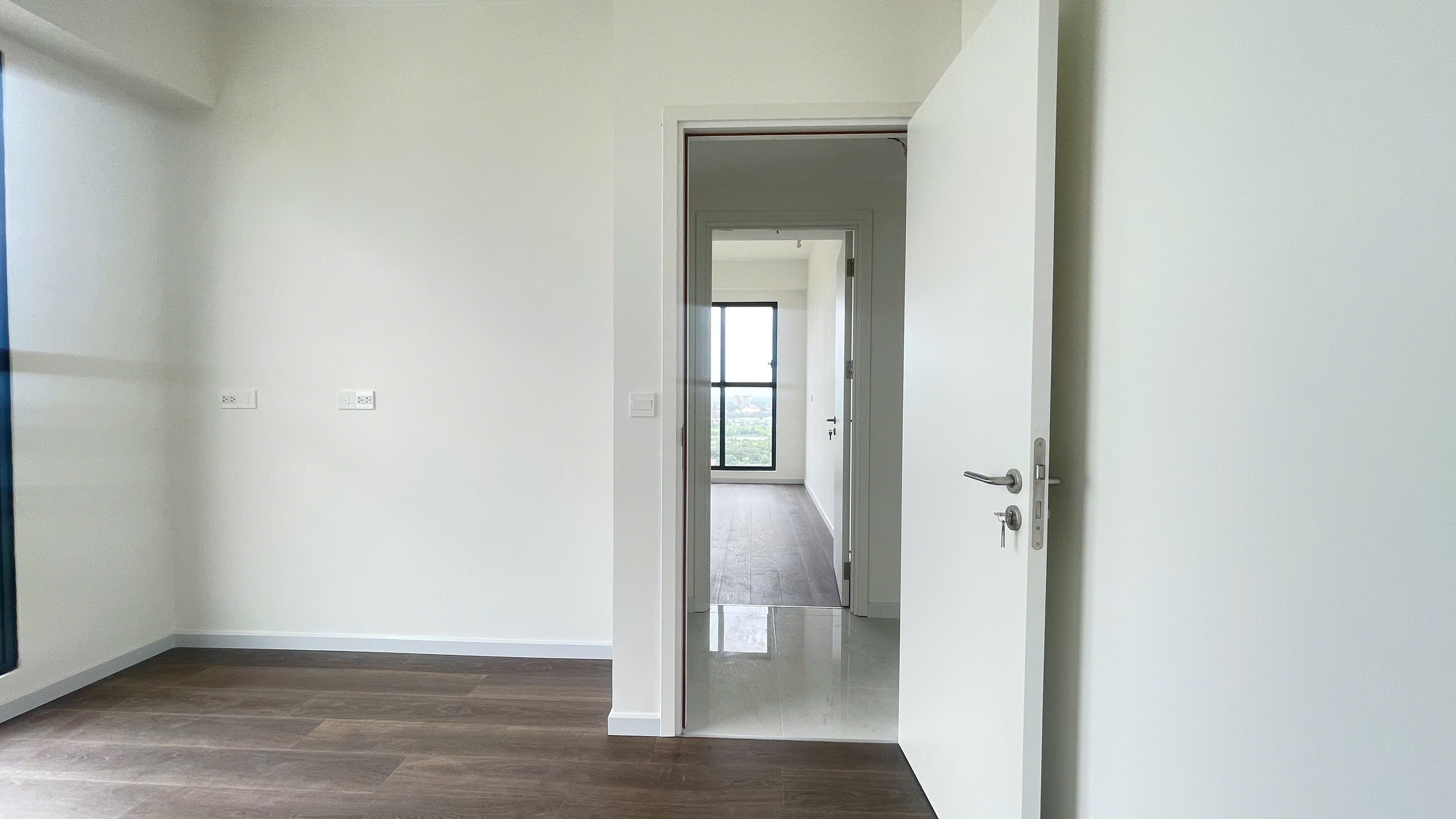 Cho thuê căn hộ Victoria Village 3PN 2WC: Vị trí vàng, tiện ích đa dạng