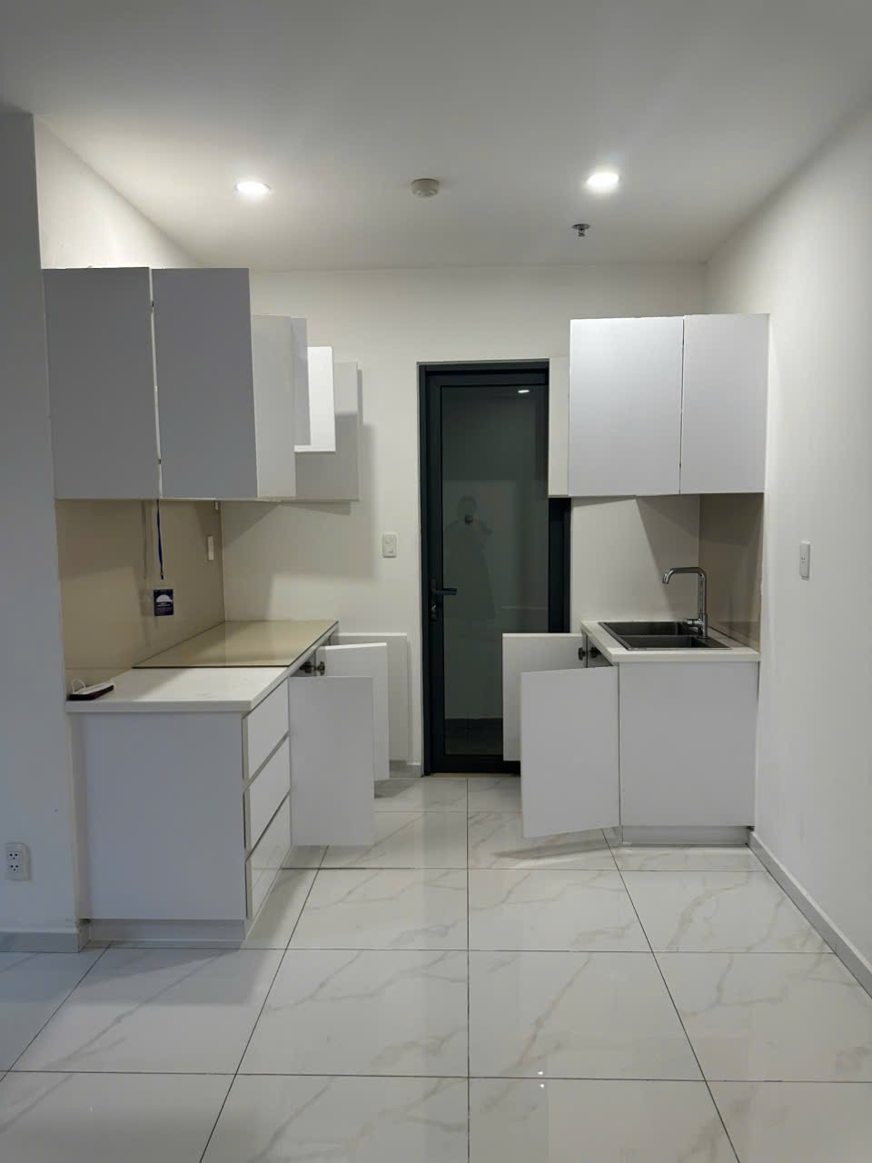 Precia: Căn Hộ 1PN 1WC NTCB Đẹp, Vị Trí Vàng, Sẵn Sàng Bán
