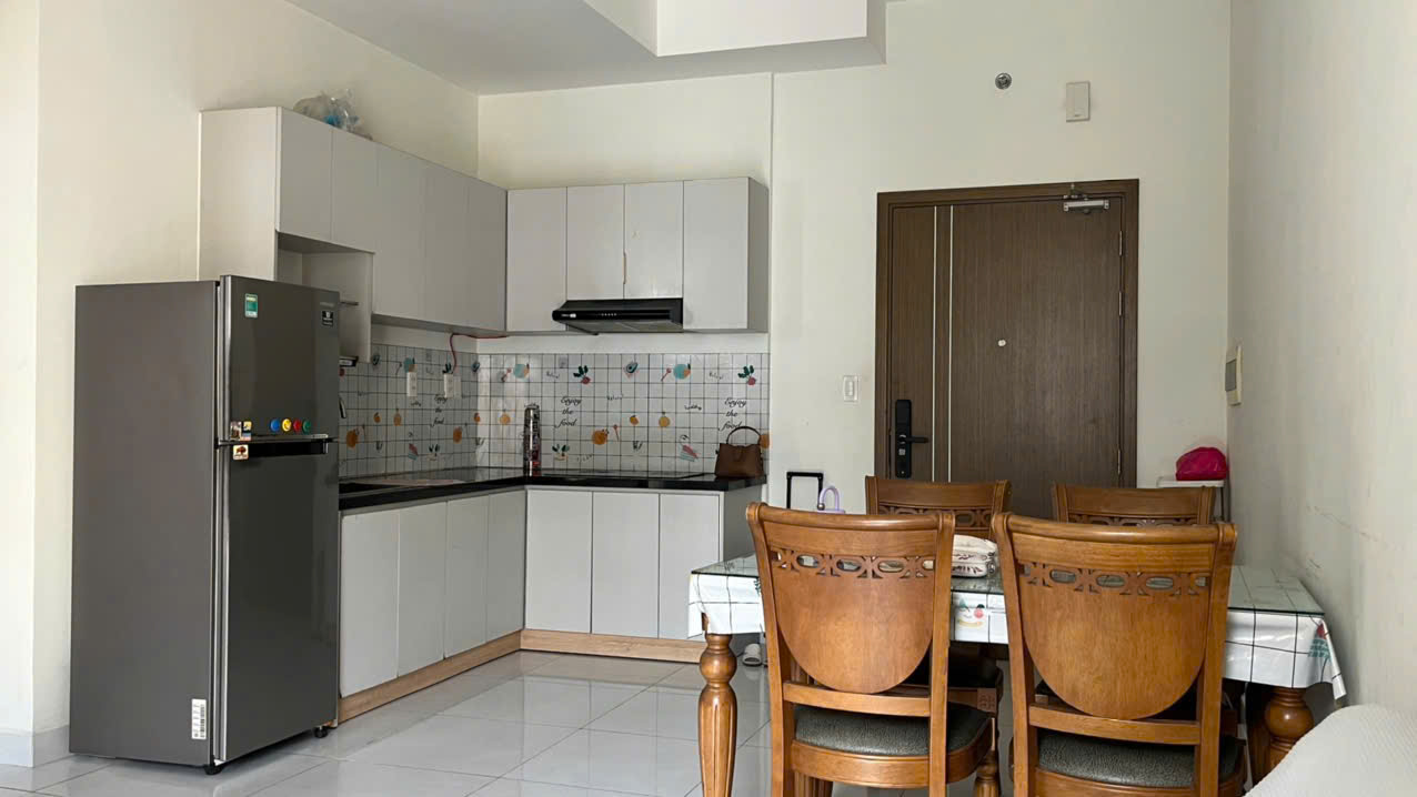 Cho thuê căn hộ Jamila 2PN 2WC , full