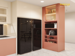 Cho thuê căn hộ Victoria Village, 2PN 2WC, Full - Ảnh 2