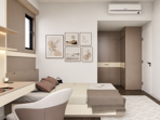 Cho thuê căn hộ Victoria Village, 2PN 2WC, Full - Ảnh 4
