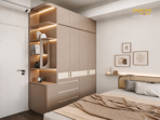 Cho thuê căn hộ Victoria Village, 2PN 2WC, Full - Ảnh 6