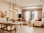 Cho thuê căn hộ Victoria Village, 2PN 2WC, Full - Ảnh 8