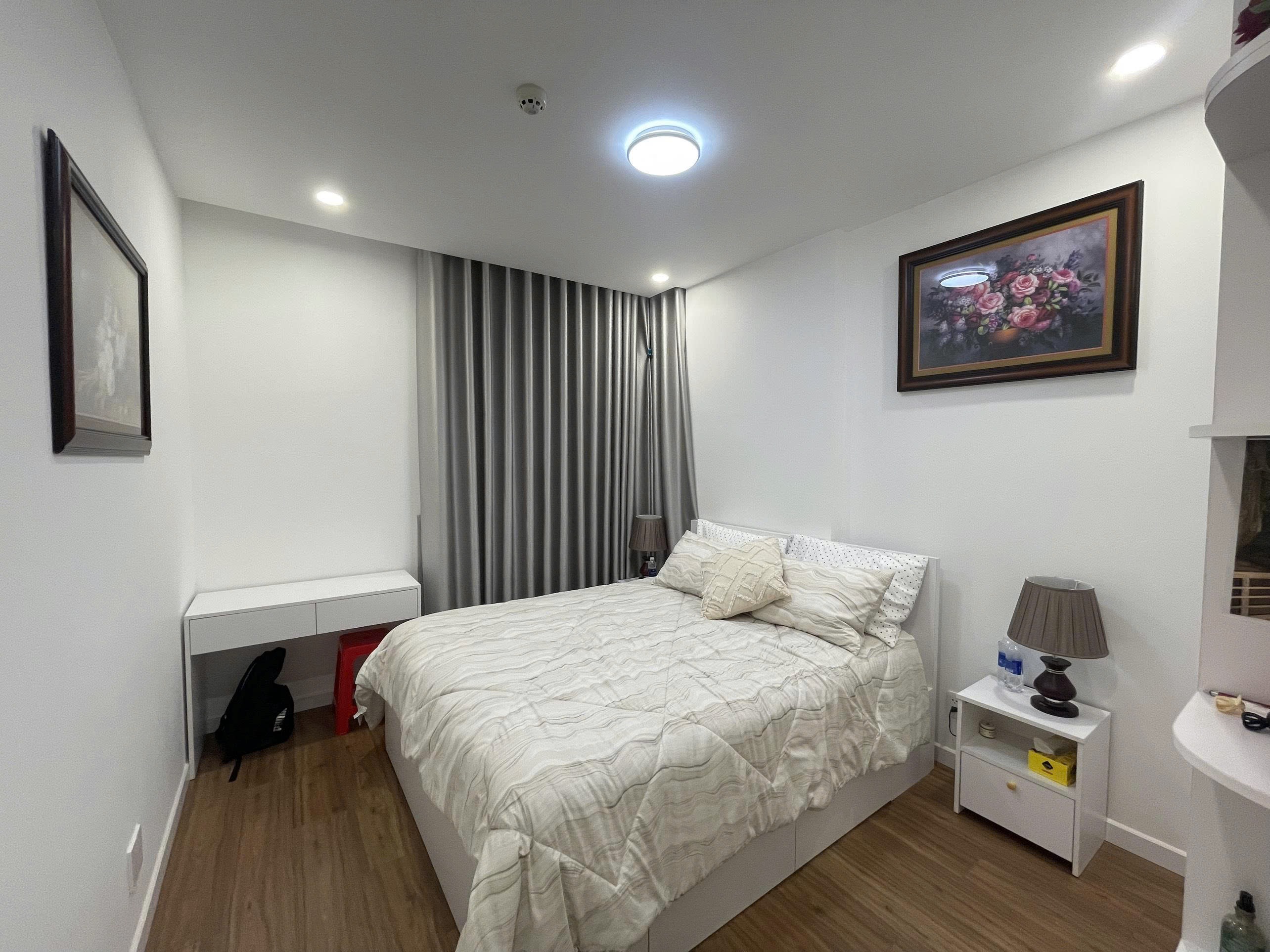 Cho Thuê Căn Hộ D'Lusso 2PN Full Nội Thất Cao Cấp