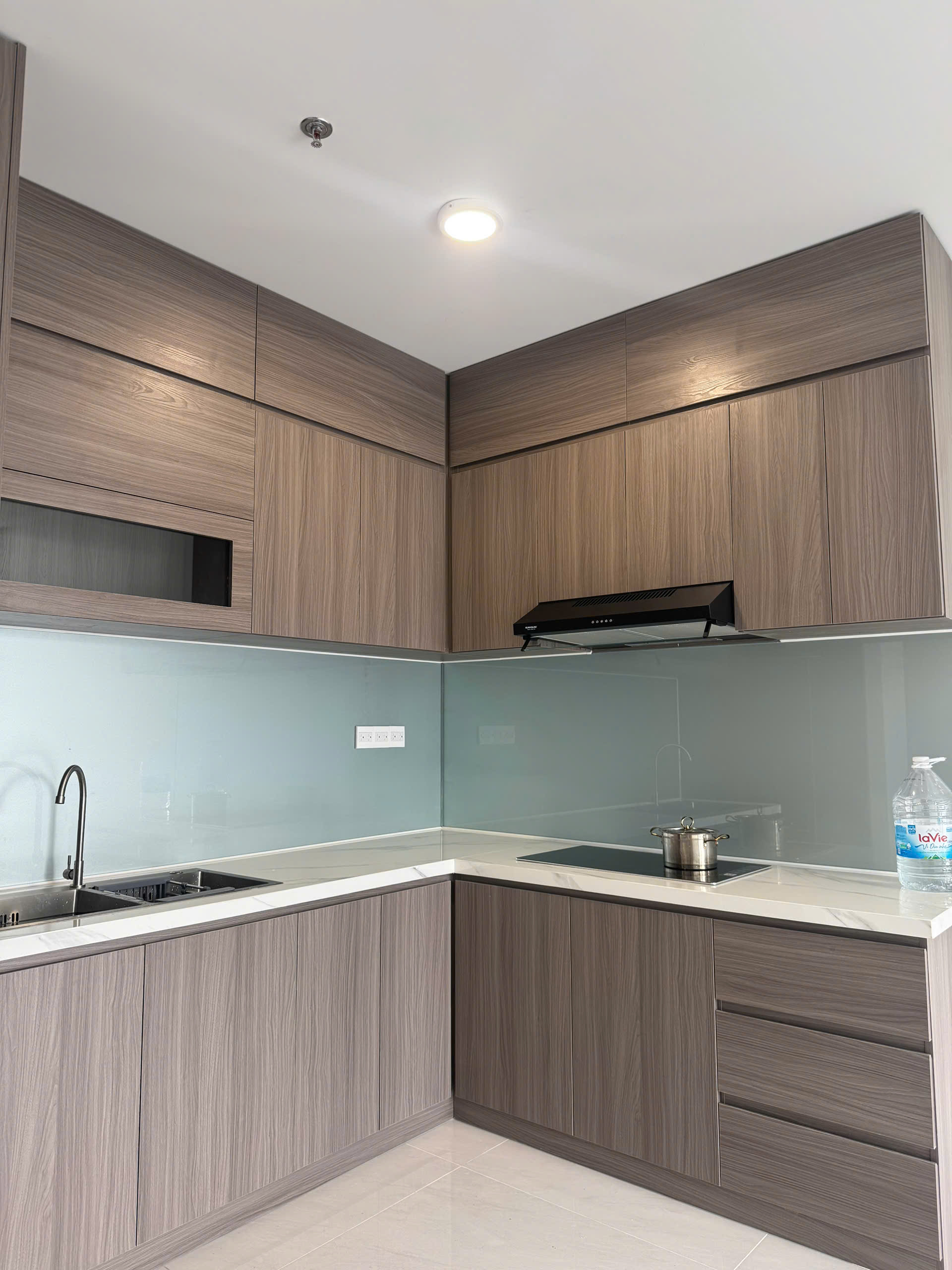 Cho thuê căn hộ Victoria Village, 2PN 2WC , NTCB