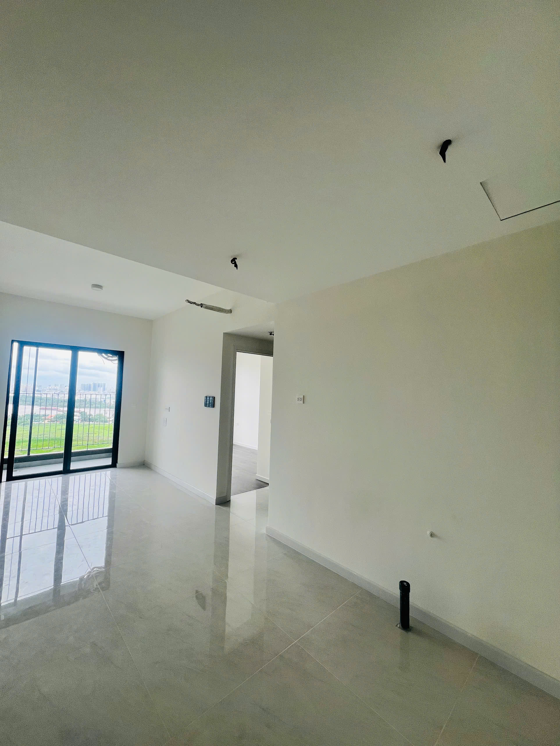 Cho thuê căn hộ Victoria Village, 1PN 1WC