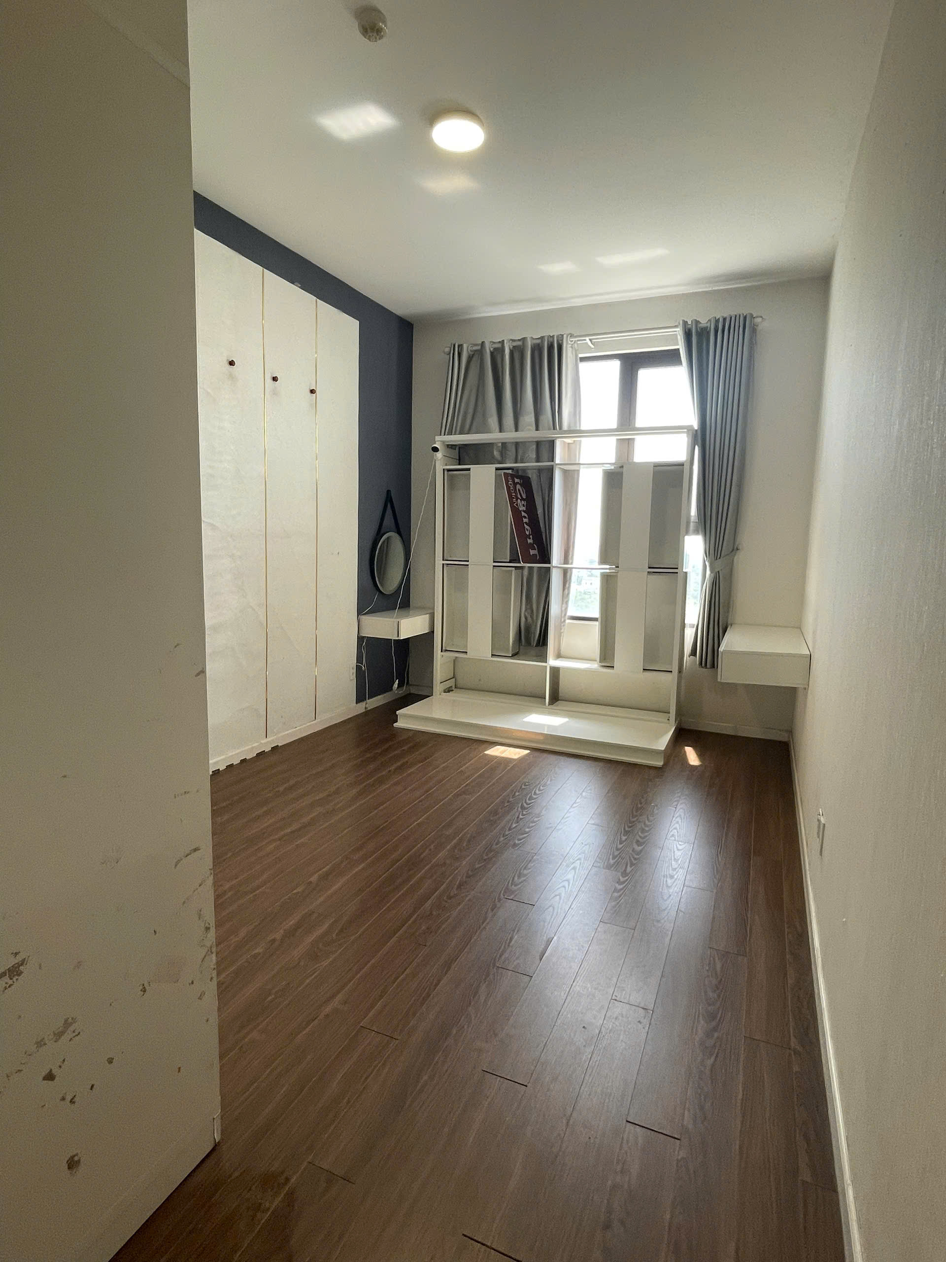 Cho Thuê Căn Hộ Jamila Khang Điền 2PN 2WC - Giá Tốt