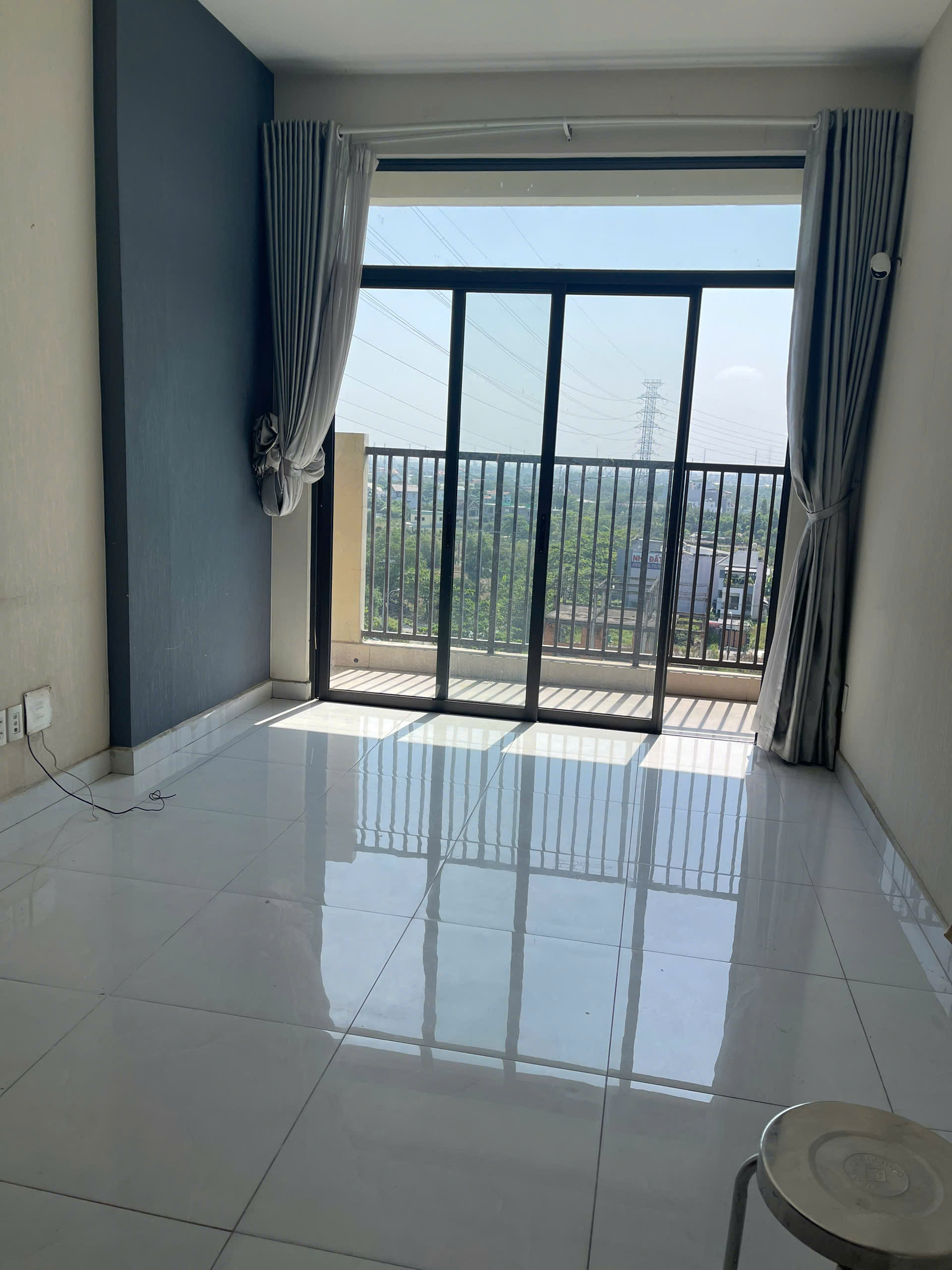 Cho Thuê Căn Hộ Jamila Khang Điền 2PN 2WC - Giá Tốt