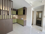 Cho thuê căn hộ  1PN Victoria Village- nhà có nội thất - Ảnh 9