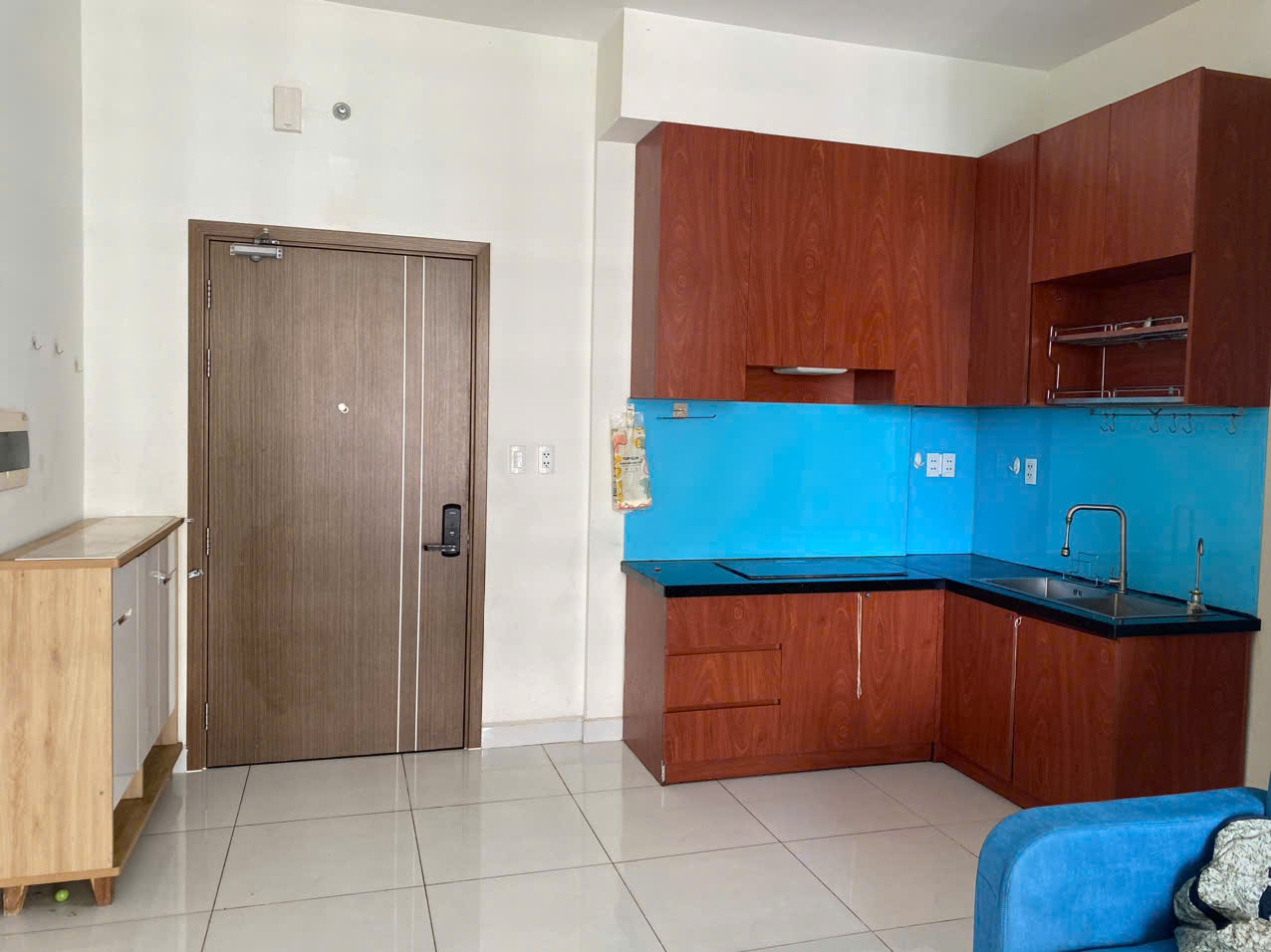 Cho Thuê Căn Hộ Jamila Khang Điền 2PN Đủ Nội Thất Cao Cấp