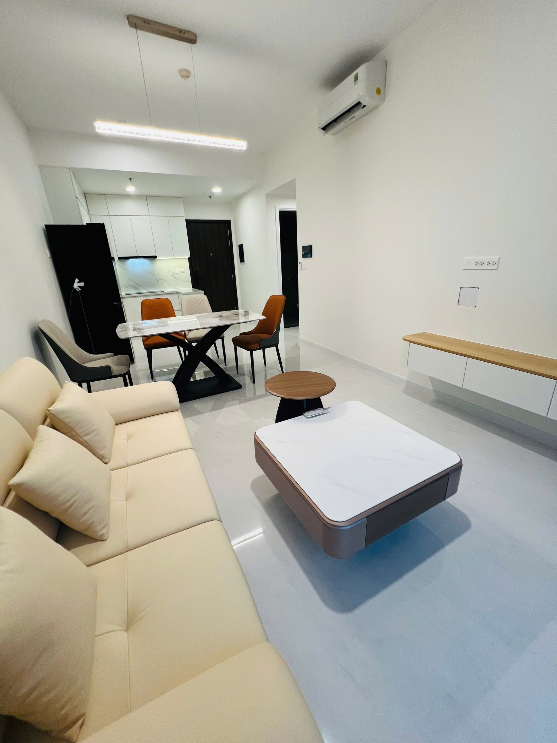 Bán Căn Hộ 2PN Victoria Village Q2 - Đẳng Cấp Sống Đỉnh Cao