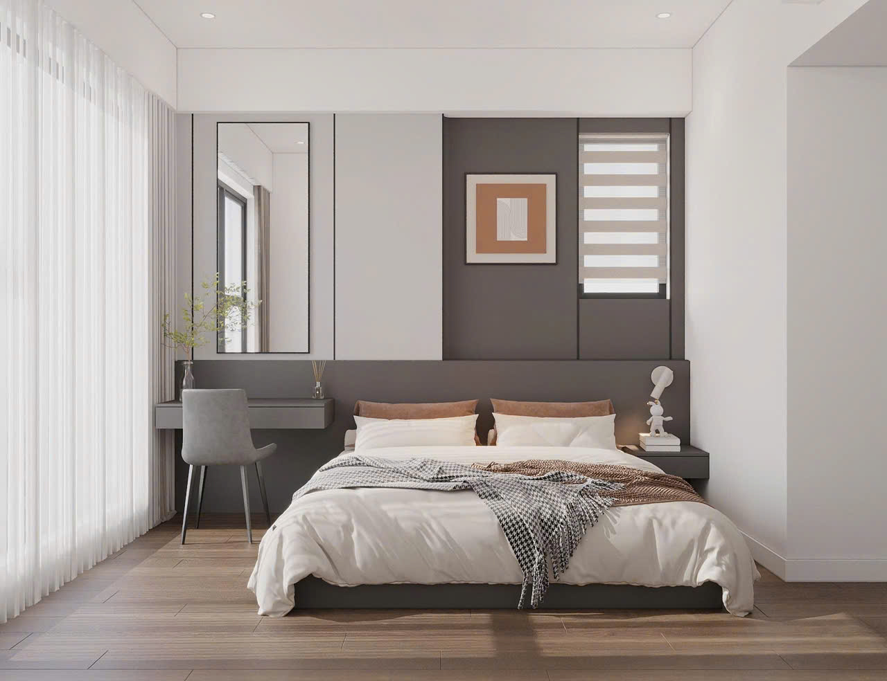 Căn hộ Victoria Village 2PN ,full, ưu tiên KNN, kho TQ, K pet, Trống sẵn, Zalo