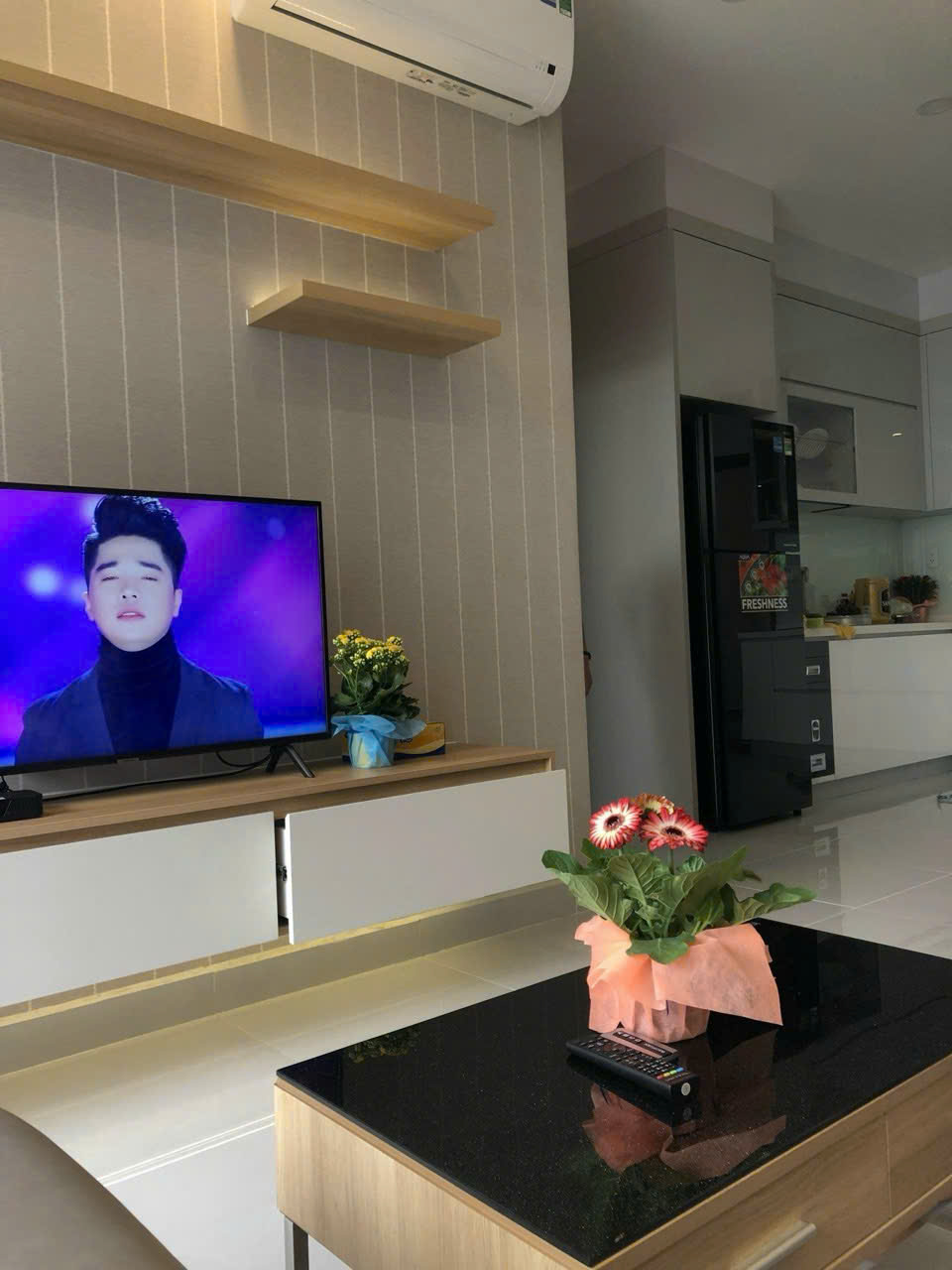 Cho Thuê Căn Hộ Jamila Khang Điền 2PN, Full Nội Thất Giá Tốt