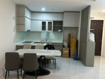 Cho thuê căn hộ Victoria Village 2PN, full nội thất cao cấp - Ảnh 8
