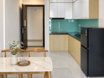 Căn Hộ Victoria Village 1PN 48m² Cho Thuê | Nội Thất Đẹp - Ảnh 1