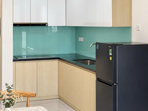 Căn Hộ Victoria Village 1PN 48m² Cho Thuê | Nội Thất Đẹp - Ảnh 2