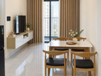 Căn Hộ Victoria Village 1PN 48m² Cho Thuê | Nội Thất Đẹp - Ảnh 4