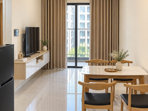Căn Hộ Victoria Village 1PN 48m² Cho Thuê | Nội Thất Đẹp - Ảnh 5
