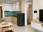 Căn Hộ Victoria Village 1PN 48m² Cho Thuê | Nội Thất Đẹp - Ảnh 8