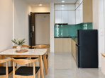 Căn Hộ Victoria Village 1PN 48m² Cho Thuê | Nội Thất Đẹp - Ảnh 9