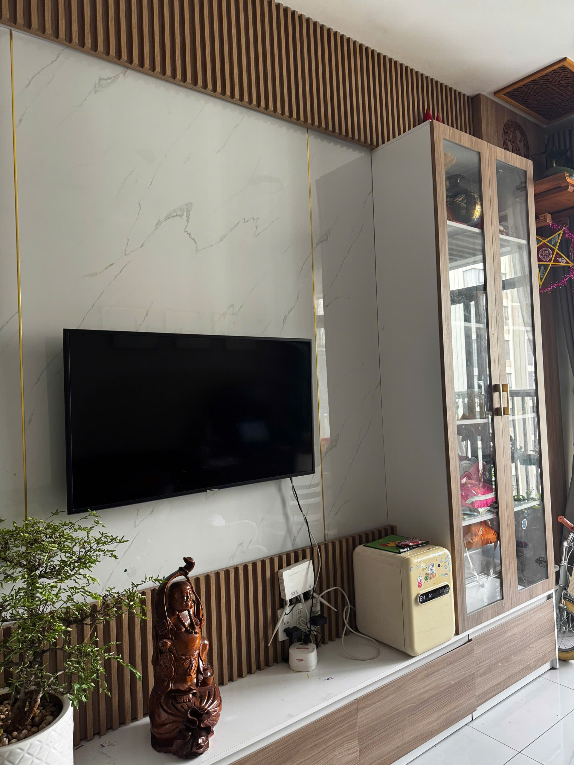 Cho Thuê Căn Hộ Jamila Khang Điền 2PN Full NT, Vị Trí Đẹp