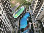 Cho Thuê Căn Hộ Jamila Khang Điền 2PN Full NT, Vị Trí Đẹp - Ảnh 8