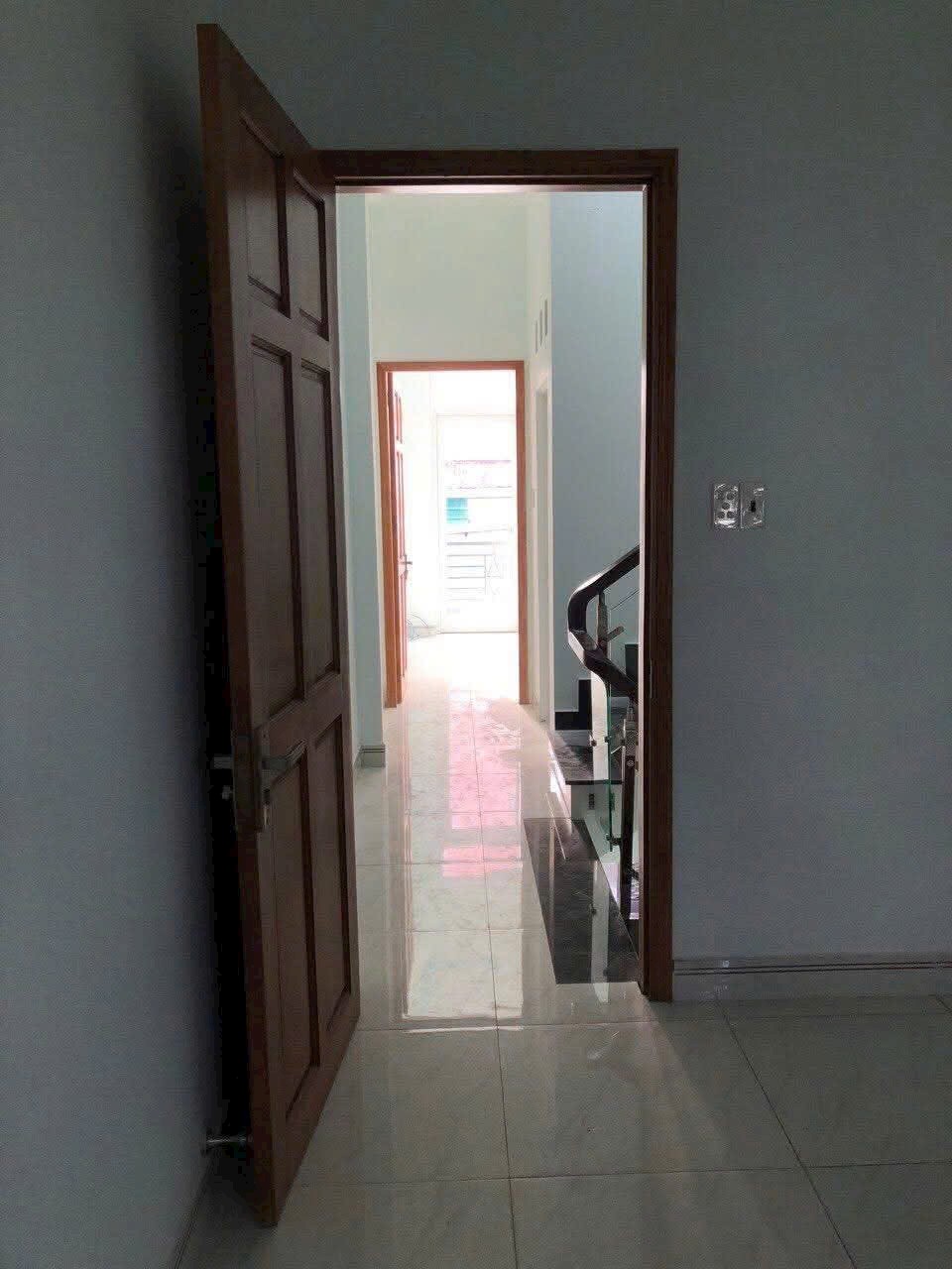 Bán Nhà Phố 1T/2L+ST 4PN Tăng Nhơn Phú B, Q9 - Hẻm Xe Hơi - Ảnh 4