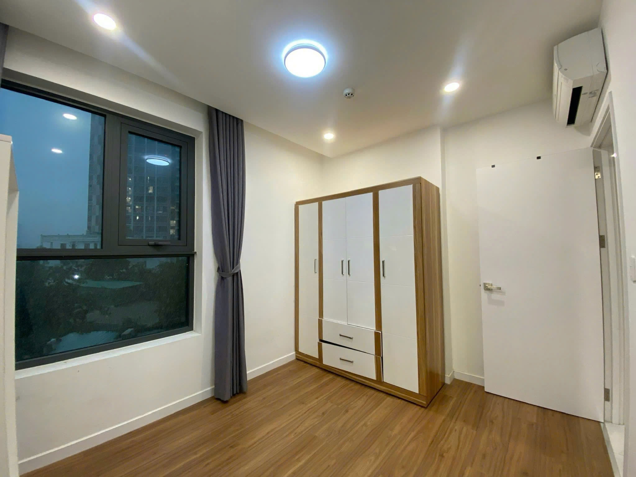 Cho Thuê Căn Hộ D'Lusso 2PN Full NT, View Đẹp, Giá Tốt