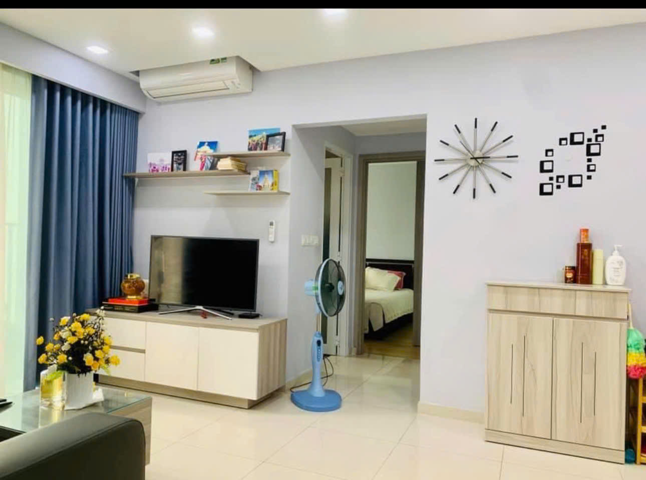 Thuê Căn Hộ Vista Verde Thủ Đức | Vị Trí Đắc Địa, Giá Tốt