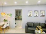 Thuê Căn Hộ Vista Verde Thủ Đức | Vị Trí Đắc Địa, Giá Tốt - Ảnh 2