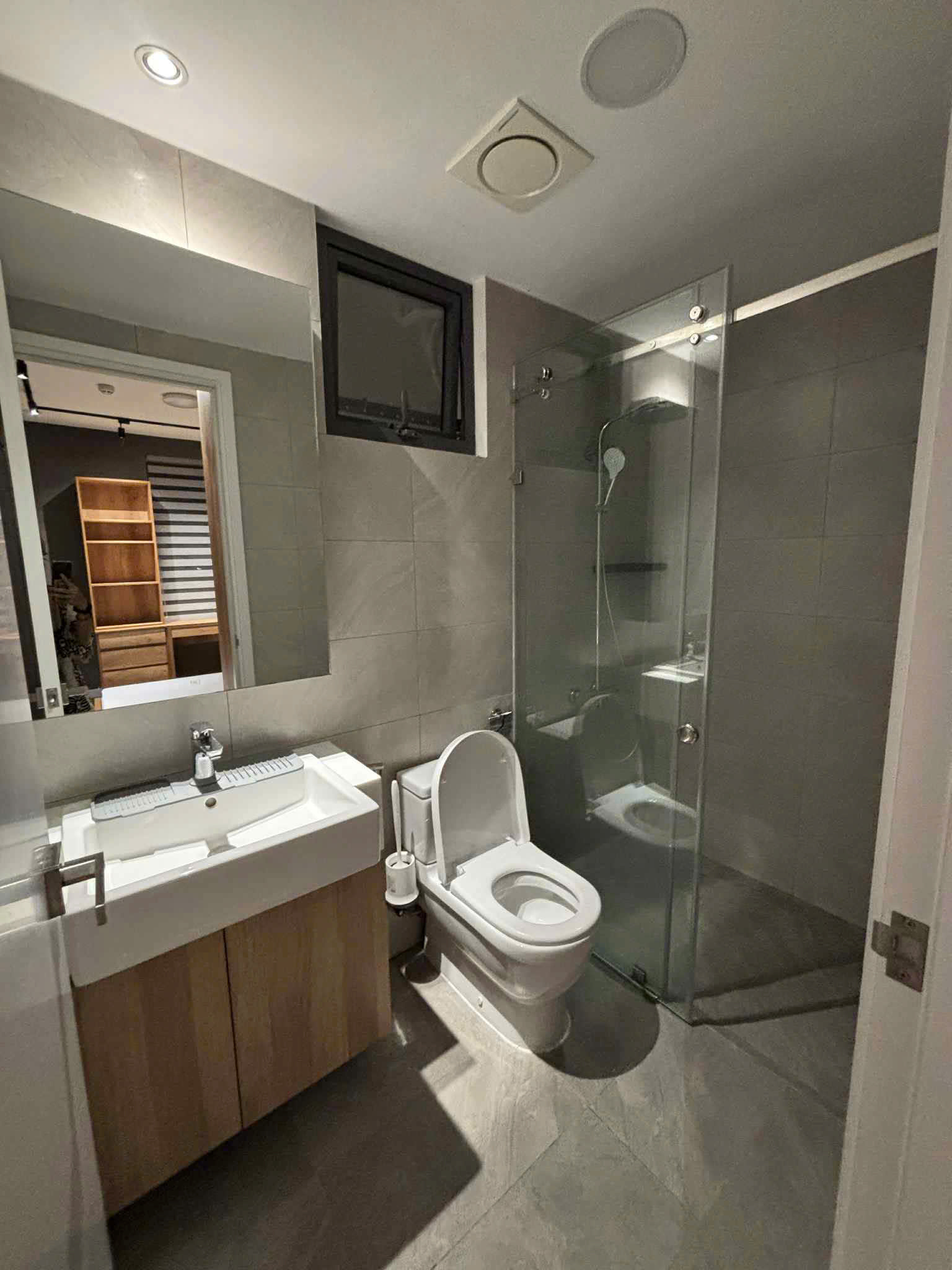 Thuê Căn Hộ D'Lusso 2PN Full Nội Thất – Nhận nhà ngay!