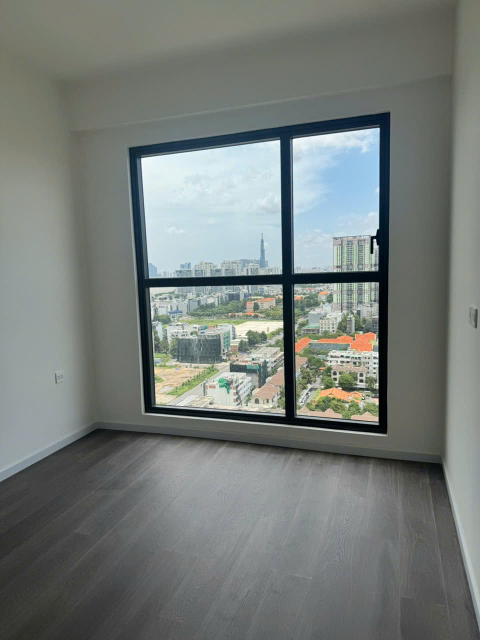 thuê 2PN thô, đợi cập nhật