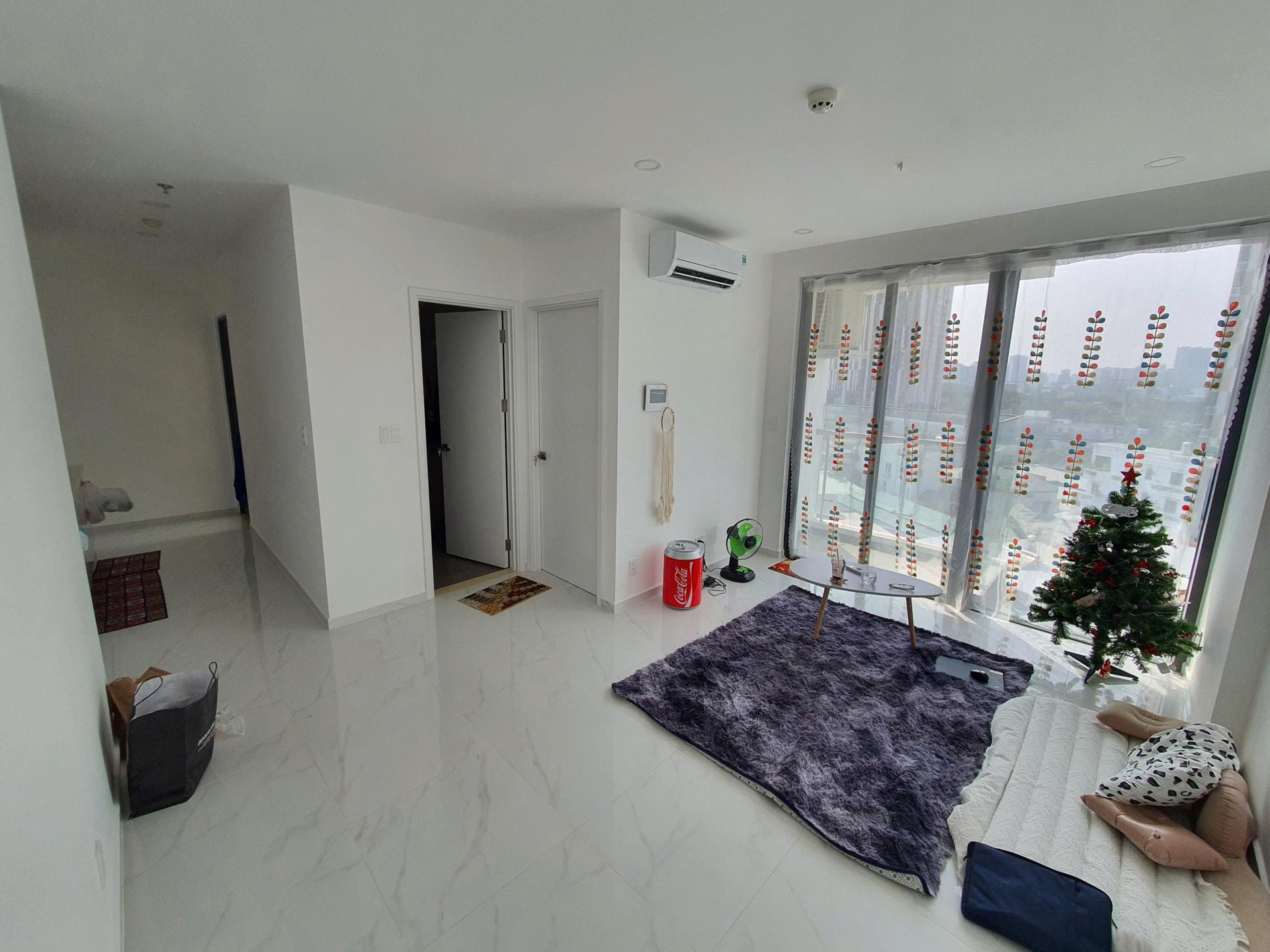 Cho thuê Căn Hộ 2PN D'Lusso 68m2, NTCB , giá tốt