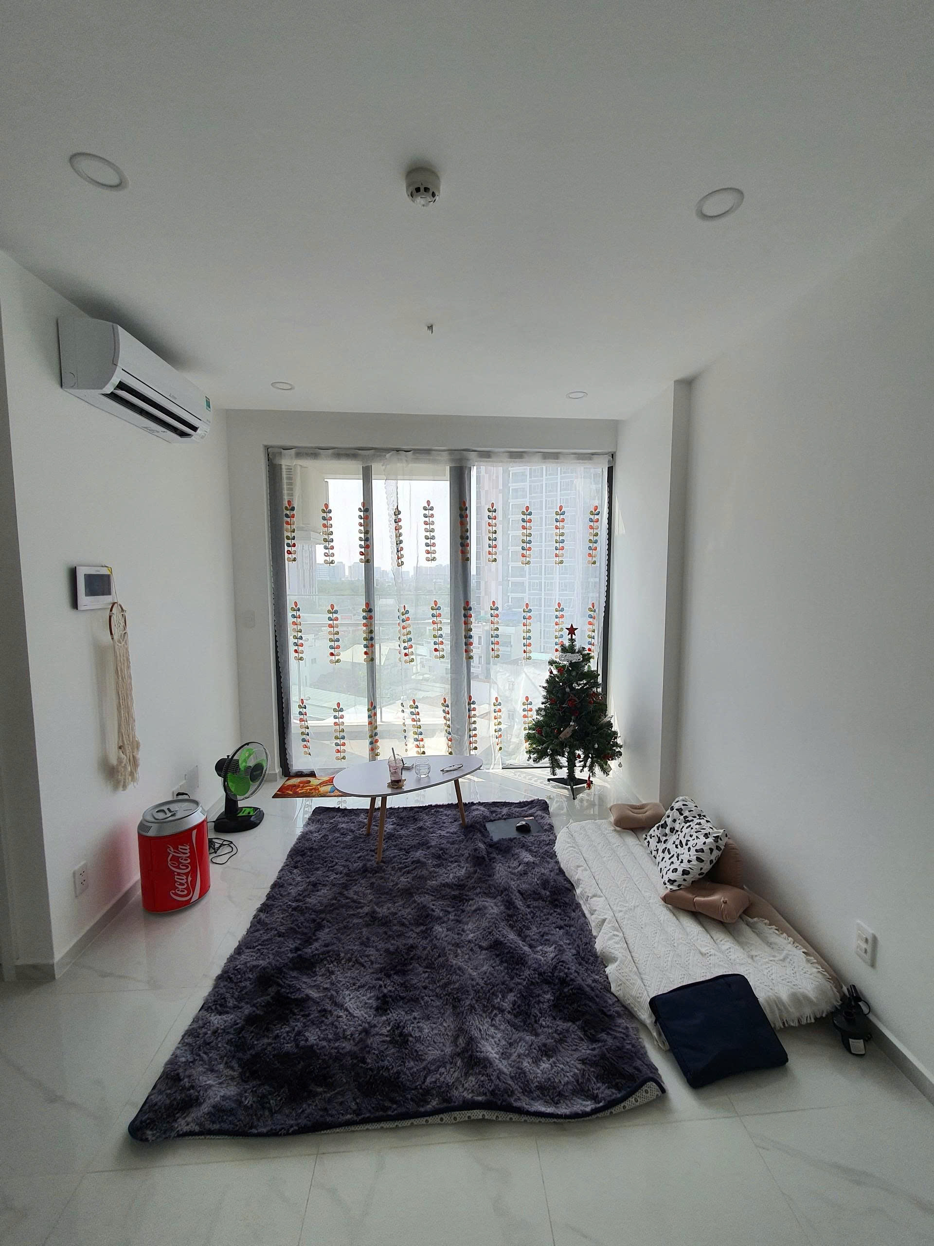 Cho thuê Căn Hộ 2PN D'Lusso 68m2, NTCB , giá tốt