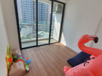 Cho thuê Căn Hộ 2PN D'Lusso 68m2, NTCB , giá tốt - Ảnh 3