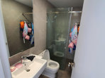 Cho thuê Căn Hộ 2PN D'Lusso 68m2, NTCB , giá tốt - Ảnh 4