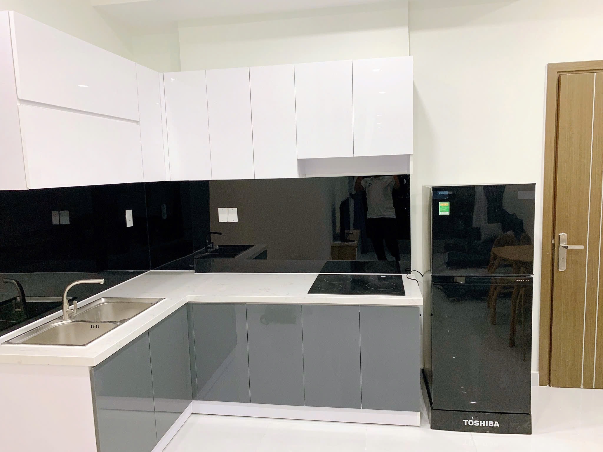 Cho thuê Căn hộ Jamila Khang Điền 2PN, 70m2 - Vị trí đẹp