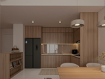Cho thuê căn hộ Victoria Village, 2PN 2WC , Full, đã cho thuê ( thảo CT, T9/ 2026) - Ảnh 4