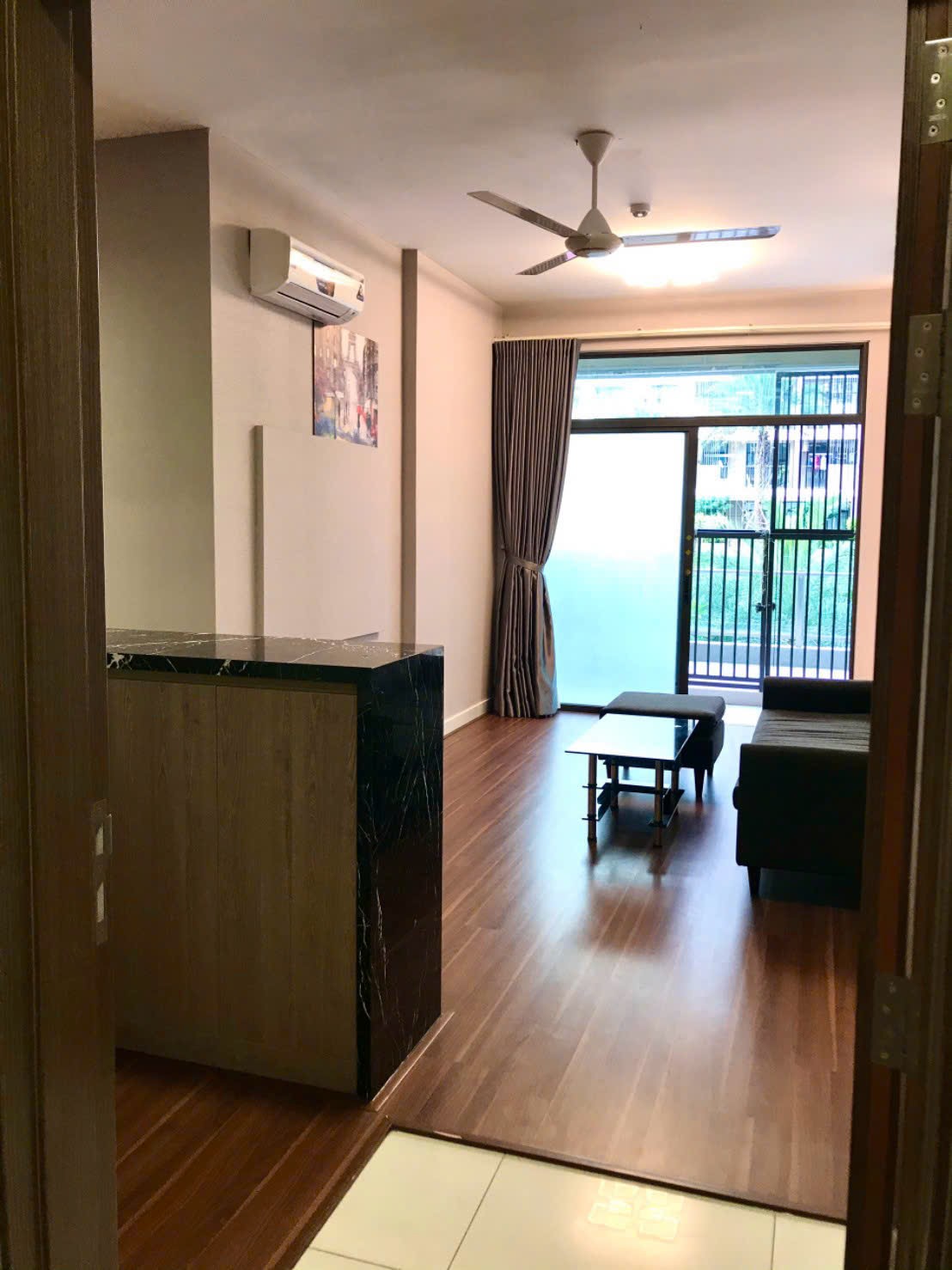 Cho Thuê Căn Hộ Sân Vườn Jamila Khang Điền 2PN Full NT Giá Tốt